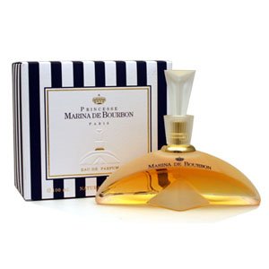 MARINA DE BOURBON MARINA DE BOURBON EDP SPRAY 3.3 OZ