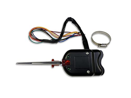 Custom Dynamics UTV Steering Column Switch