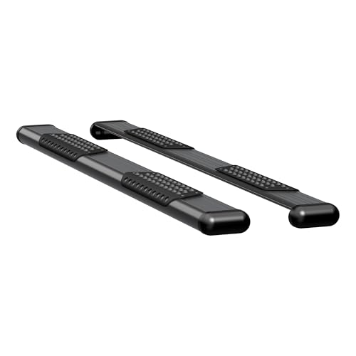 LUVERNE O-Mega II Estribos Laterales para Ford F-150
