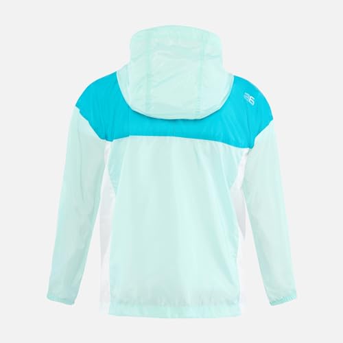 Arctix Girls Zephyr Windbreaker Jacket3