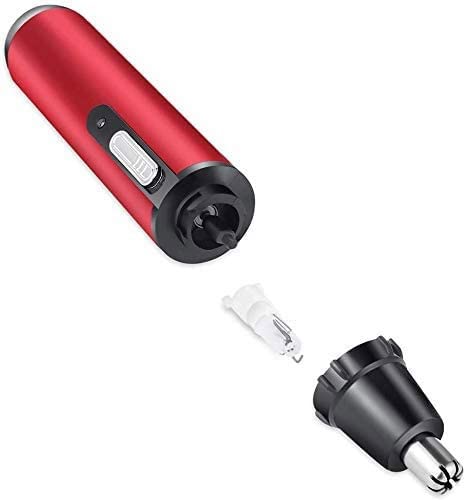 Nose-Hair-Trimmer-USB-Rechargeable-Electric-Ear-Nose-Hair-Trimmer-for-Men-Women-Waterproof-Ear-and-Nose-Hair-Trimmer-with-Dual-Edge-Blades-Easy-to-Carry-Razor