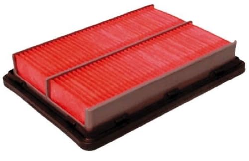 Japanparts Fa-496S - Filtro Dell'Aria Per Civic V, Civic Vi, Crx Iii (Eg, Eh)
