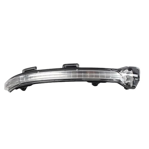 Clignotant LED rétroviseur de voiture Golf 7 Mk7 répétiteur droit 5GD949102