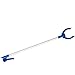 Price comparison product image Reacher Pick Up Reacher Purpose Litter Picker Grabber 100 cm for house, garden and leisure