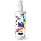 Davis Color-Hair DM3111 04 79 Pet Studio Dye, 4 oz, Vicious Violet