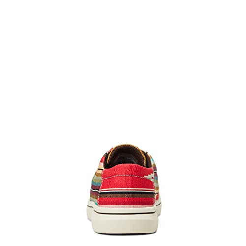 Ariat Yth_Hilo Mule, Pastel Serape, 4 Us Unisex Big Kid #TOP1