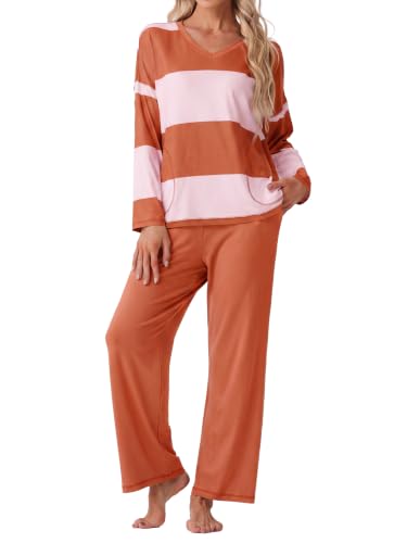 Womens Pajamas Set - image 1