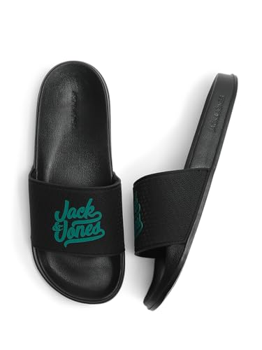 Image of JACK & JONES mens 9020240 Slipper