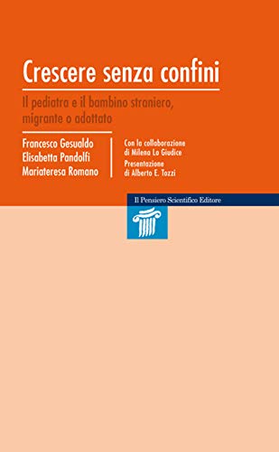 Crescere senza confini. il pediatra e il bambino