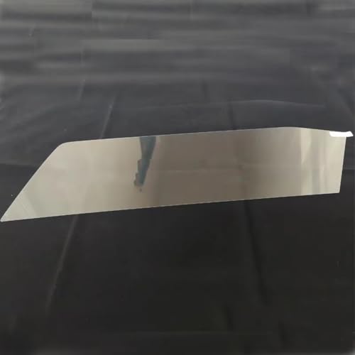 Verre trempé pour GPS BMW X5 X6 X7 G05 G06 G07 2019-2020 film de protection écran