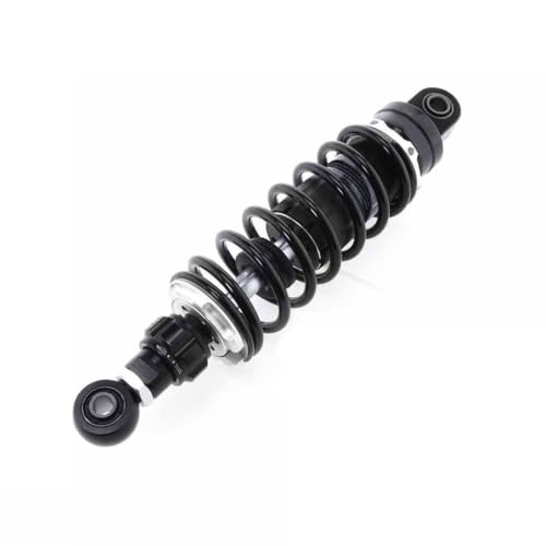 Amortisseur arrière de scooter 305mm pour corriger la suspension de moto usée