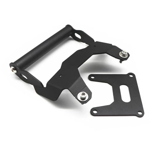 Soporte de teléfono para motocicleta X-ADV 750 evita vibraciones en tu navegación GPS