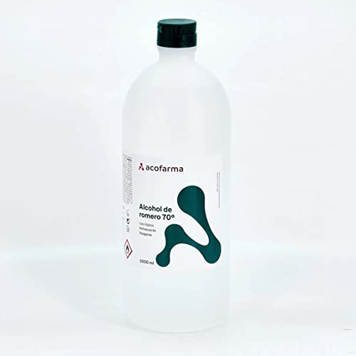ACOFAR - ACOFAR ALCOHOL ROMERO 1000ML
