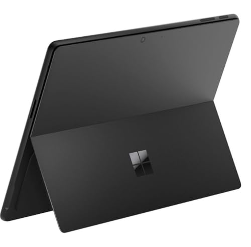 Image of Microsoft Surface Pro 2-in-1 Laptop /Tablet (2024), 13 inch OLED Touchscreen Display, 16GB RAM, 512GB Storage | Windows 11 Copilot+ PC, Snapdragon X Elite (12 Core), Black