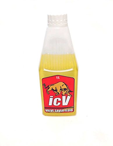 IcV - Liquido di protezione per valvole da 1