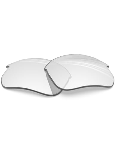 Image of BLAZERBUCK Polycarbonate Replacement Lenses for BOSE Tempo Sunglasses