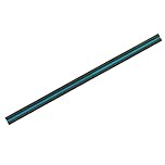 Gintai 2 PCS/1 Set Bottom Cover Rubber Foot Strips Feet Pad Replacement for HP Envy X360 15-DA 15-DB 15-DR 15-DS 15G-DR 15G-DX 15T-DA 15Q-DS 15T-DB 250 G7 255 G7 256 G7 TPN-C135 TPN-C136 Grey