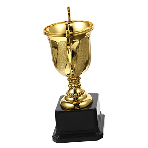 INOOMP 5 Unidades Troféu Da Competição Infantil Enchimentos De Saco De Festa Para Tudo Pro Passador