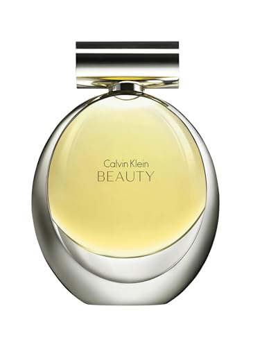 CALVIN KLEIN Beauty Eau de Parfum for her, holzig-blumiger Damenduft, 100ml – Ansicht 2