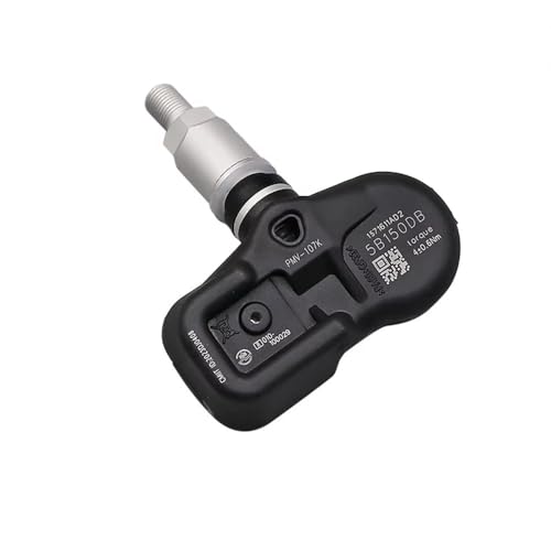 Valve TPMS PMV-107K Lexus capteur pression pneu 42607-50011