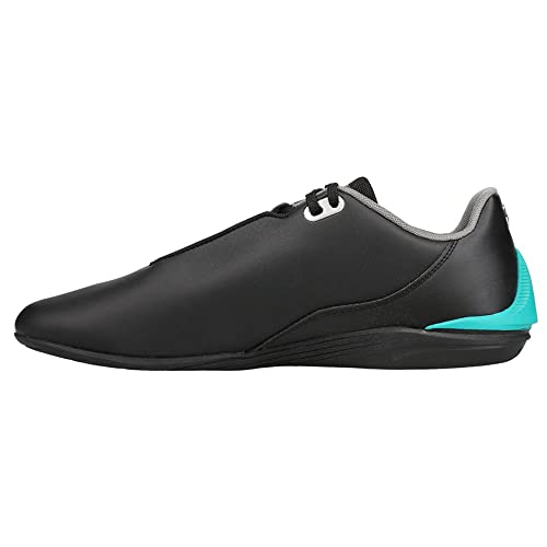 Preisvergleich Produktbild PUMA Mapf1 Drift Cat Decima Herren-Freizeitschuhe, Schwarz, Schwarz , 42 EU
