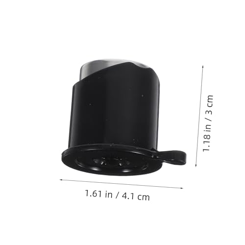 Válvula de vapor resistente a altas temperaturas LABRIMP para ollas a presión y arroceras – pieza de repuesto de seguridad fácil de instalar miniatura 2
