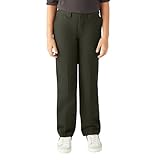 Dickies Boys 873 Slim Fit Pant