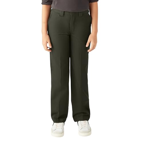 Dickies Boys 873 Slim Fit Pant