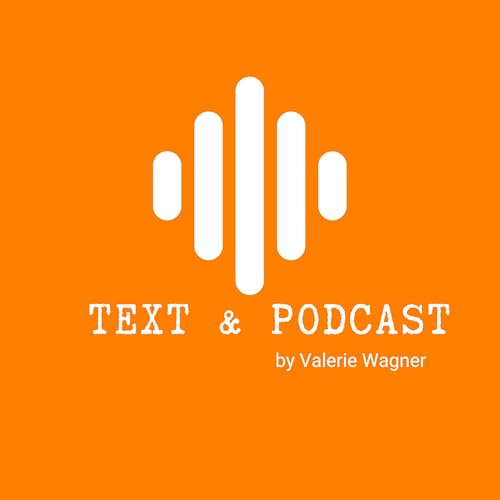 Page de couverture de Text und Podcast