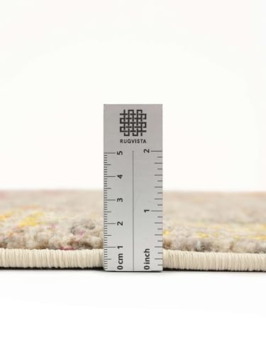 RugVista, Monet, Tappeto, Pelo Medio, 80 x 300 cm