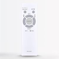 NEC 照明用リモコン RL52 i8my1cf RL52ﾎｼｭﾖｳﾘﾓｺﾝ | 製品詳細