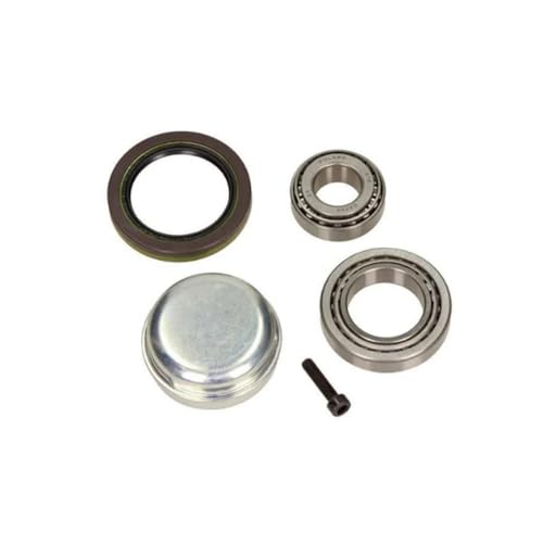 RMzkHWx Front Bearing Kit 2033300051 For W203 W204 C180 C200 C220 C250 C300 C350 W209 CLK200 CLK230 CLK320 CLK350