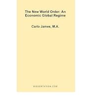 New World Order 0967068703 Book Cover