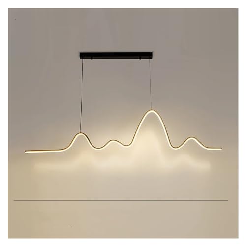 Modern Simple Style Dining Table LED Pendant Lights Dining Room Kitchen Lighting Decorative Lightings