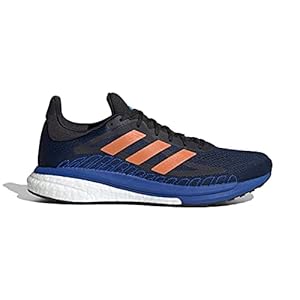 adidas Unisex-Adult Solar Glide St 3 Running Shoe
