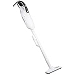 マキタの掃除機 CL182FDZW