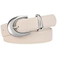 Beige(silver Buckle)