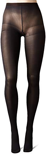Image of HUE Women's Styletech Cool Temp Tights With Control Top