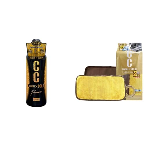 【未使用】 Gold Prestige24金コーティング 専用ケースあり image-01.jpg