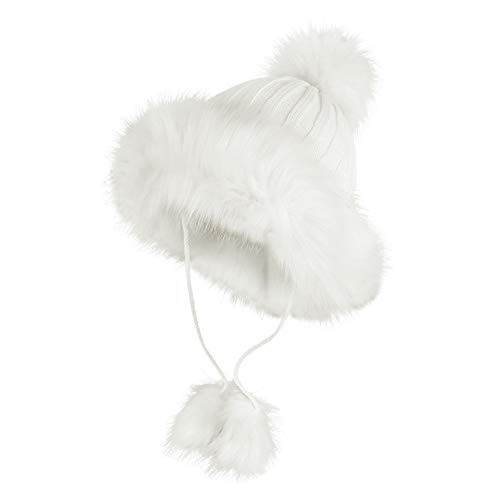 Best Faux Fur Hats For Women