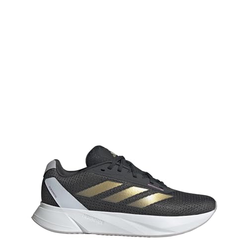 Image of Adidas Adistar TD Synthetic Mesh Low Tops Lace Up Mens Sport Shoes
