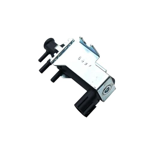 Électrovanne à vide pour Isuzu K4JJ1 | Soupape de rechange turbo 25819-33010