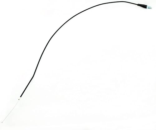 Miniatura 8 de Cable de embrague ajustable + cable de acelerador de 49 cc-50 cc, 70 cc, 90 cc, 110 cc, 125 cc, 150 cc, 4 tiempos, ATV, scooter, Go Kart,