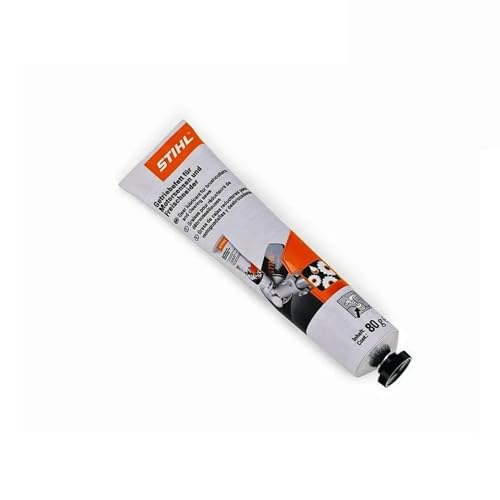 TUBO DE GRAXA 80 g STIHL