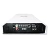 High-Efficiency 13.5K Watts RMS 1 Ohm Class D Mono Amplifier EL Cholo by B2 Audio