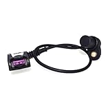 Einbau: Hergestellt streng nach den originalen Werksnormen und -spezifikationen, 1:1-Replikation, OEM-Stecker, Kabelbaumlänge und Montagelochposition. Kein Kabelschneiden, keine Programmierung erforderlich. Der Selbstaustausch dauert nur 10 Minuten und spart Ihnen Zeit und zusätzliche Kosten.