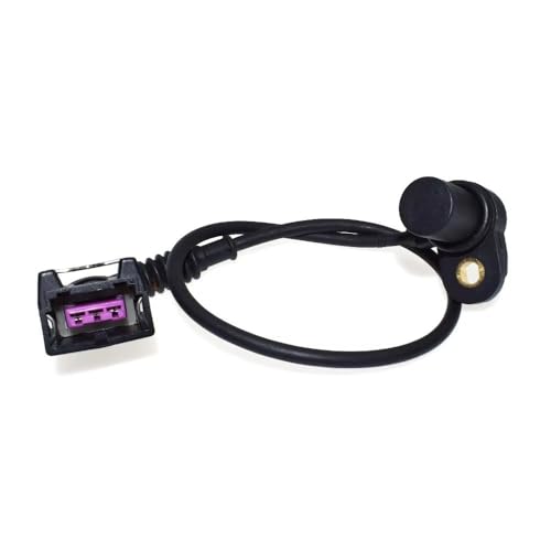 Câblage capteur de position vilebrequin 12147539166 de rechange pour X5 E39 540i