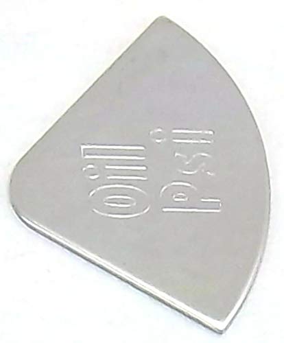 Image of GG Grand General 68651 Stainless Steel Oil PSI Gauge Emblem for Kenworth