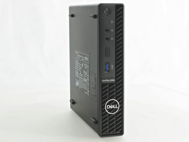 Amazon.co.jp: 【整備済み品】 DELL デル OPTIPLEX 3090 MICRO