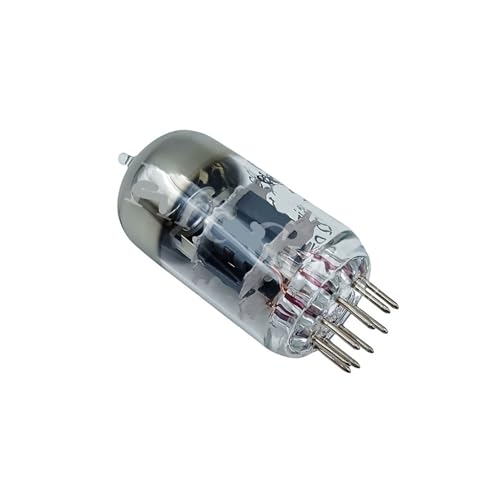 Tube à vide 6922 E88CC ECC88 pour amplificateur audio hifi bricolage